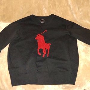 Ralph Lauren Polo Sweater